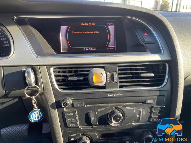 AUDI A5 usata, con Controllo trazione