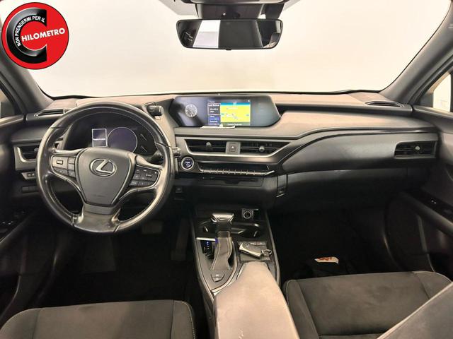 LEXUS UX 250h usata, con Controllo trazione