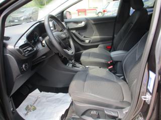 FORD Puma usata, con Controllo trazione