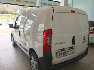 FIAT Fiorino usata, con Immobilizzatore elettronico