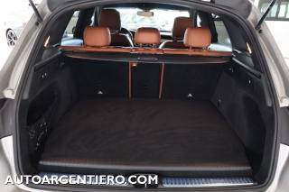 MERCEDES-BENZ GLC 300 usata, con Bluetooth