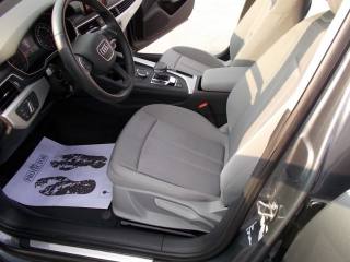 AUDI A4 usata, con Controllo trazione