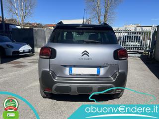 CITROEN C3 Aircross usata, con Antifurto