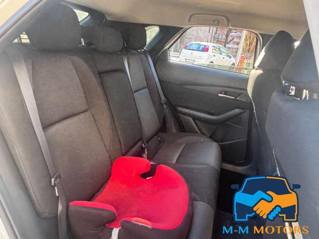 MAZDA CX-30 usata, con Controllo trazione