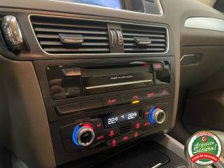 AUDI Q5 usata, con Fendinebbia