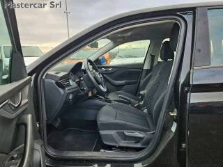 SKODA Scala usata, con Climatizzatore