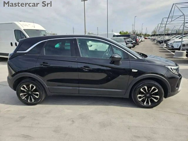 OPEL Crossland usata, con Autoradio