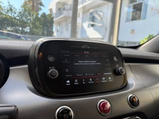 FIAT 500X usata, con Controllo vocale
