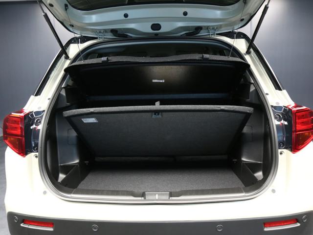 SUZUKI Vitara usata, con Boardcomputer