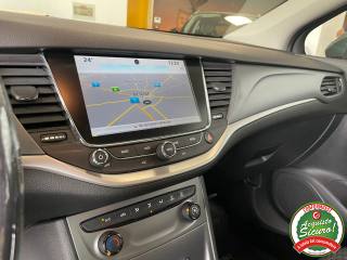 OPEL Astra usata, con Sistema di navigazione