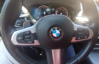 BMW 520 usata, con Vivavoce