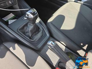 AUDI A1 usata, con Park Distance Control