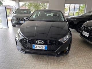 HYUNDAI i20 usata, con Airbag