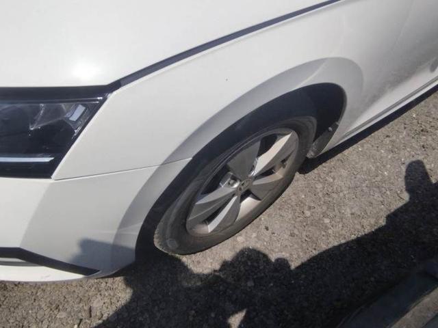 SKODA Octavia usata, con Autoradio
