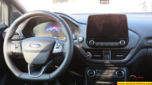 FORD Puma usata, con ESP