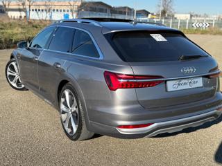 AUDI A6 allroad usata, con Controllo automatico clima