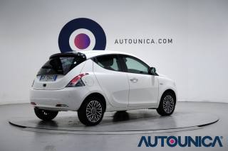 LANCIA Ypsilon usata, con Alzacristalli elettrici