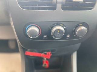 RENAULT Clio usata, con Isofix