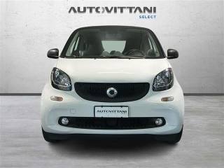 SMART ForTwo usata, con ESP