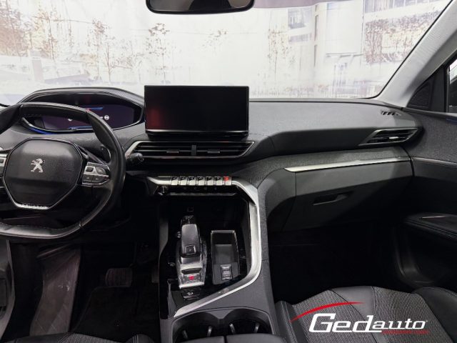 PEUGEOT 3008 usata, con Cruise Control