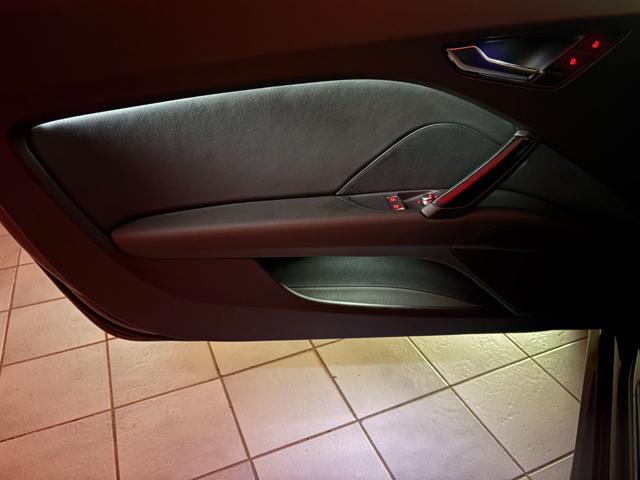 AUDI TT usata, con Vivavoce