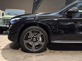 MERCEDES-BENZ GLC 300 usata, con Boardcomputer