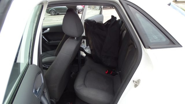 AUDI A1 usata, con Immobilizzatore elettronico