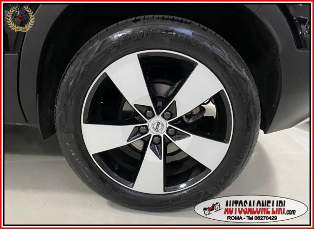 VOLVO XC40 usata, con Fari LED