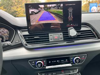 AUDI Q5 usata, con Controllo trazione