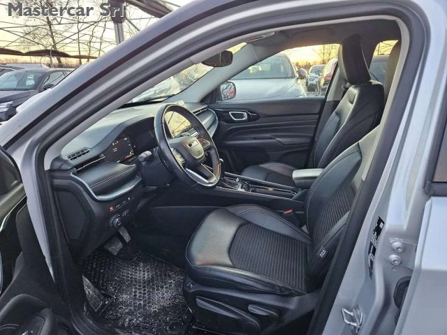 JEEP Compass usata, con Climatizzatore