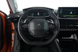 PEUGEOT 2008 usata, con Park Distance Control