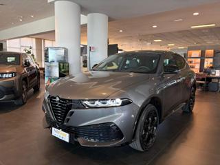 ALFA ROMEO Tonale usata, con Cruise Control
