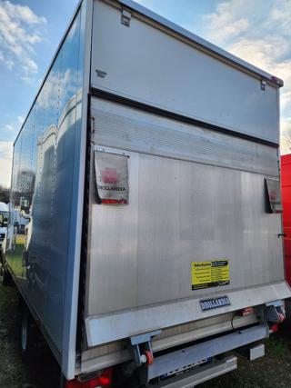 IVECO Daily usata, con ESP