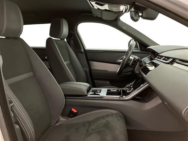 LAND ROVER Range Rover Velar usata 12