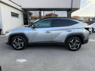 HYUNDAI Tucson usata, con Airbag