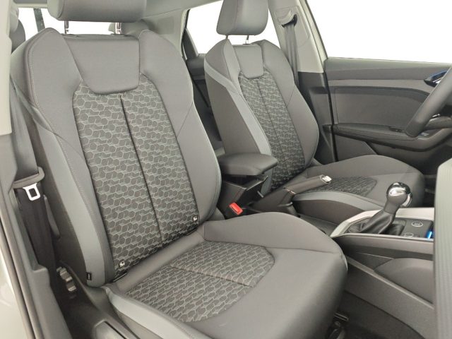 AUDI A1 usata, con Bracciolo