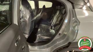 NISSAN Juke usata, con Antifurto