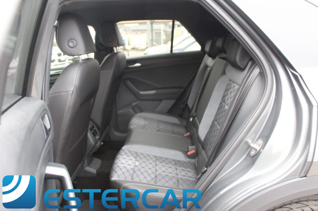 VOLKSWAGEN T-Roc usata, con Adaptive Cruise Control