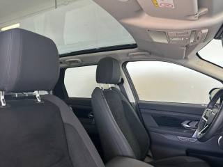 LAND ROVER Discovery Sport usata, con ESP