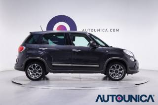 FIAT 500L usata, con Alzacristalli elettrici