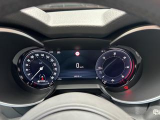 ALFA ROMEO Stelvio usata, con Controllo trazione