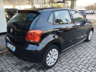 VOLKSWAGEN Polo usata, con Alzacristalli elettrici