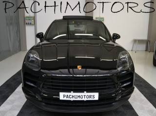 PORSCHE Macan usata, con Sistema di navigazione