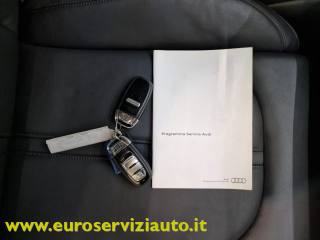 AUDI A8 usata, con Cronologia tagliandi