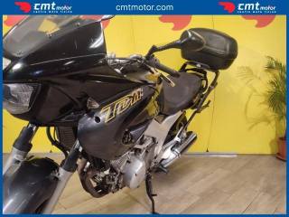 YAMAHA TDM 850 usata 5