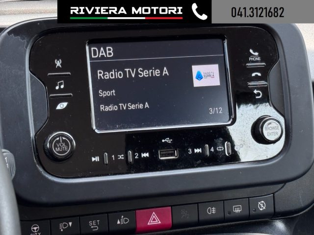 FIAT Panda usata, con Chiusura centralizzata