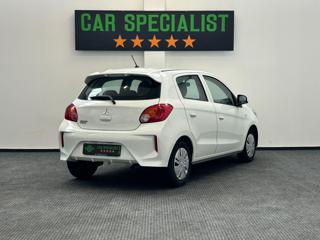 MITSUBISHI Space Star usata, con Alzacristalli elettrici