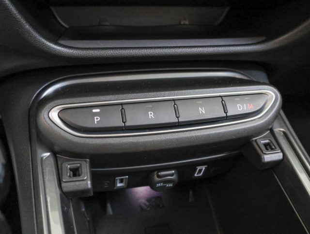 FIAT 600 usata, con Luci diurne LED