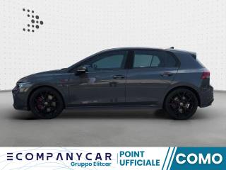 VOLKSWAGEN Golf usata, con Airbag Passeggero