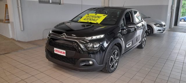 CITROEN C3 usata, con ABS